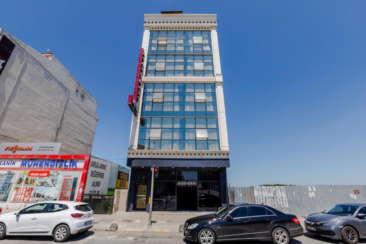 ACAR SMART OTEL - main image