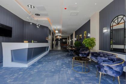 ACAR SMART OTEL - image 13