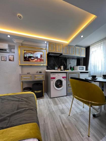 TAKSIM LARISSA RESIDENCE - image 13