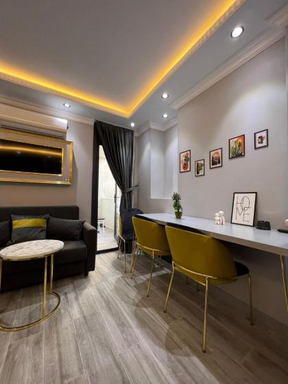 TAKSIM LARISSA RESIDENCE - image 6