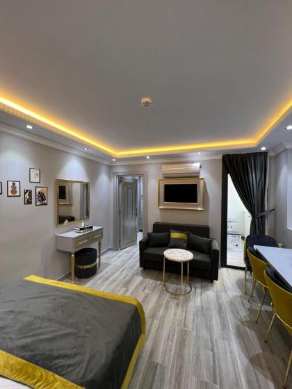 TAKSIM LARISSA RESIDENCE - image 7