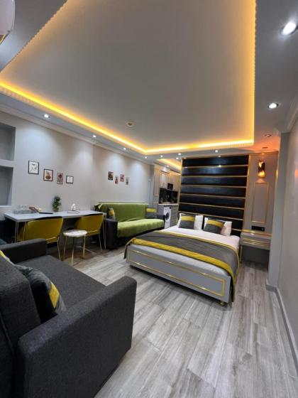 TAKSIM LARISSA RESIDENCE - image 8