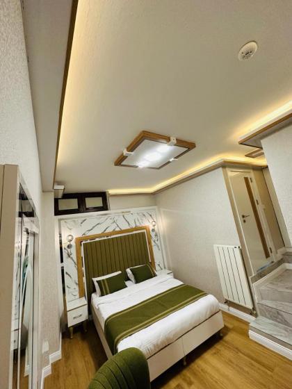 TAKSIM HAVANA HOTEL SUITES - image 10