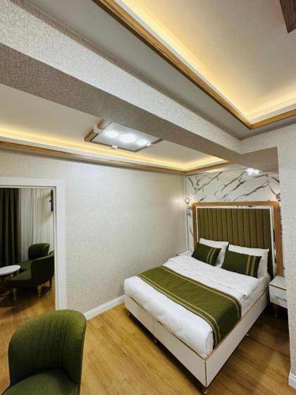 TAKSIM HAVANA HOTEL SUITES - image 11