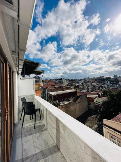 TAKSIM HAVANA HOTEL SUITES - image 14