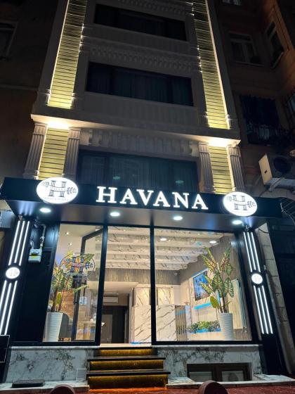 TAKSIM HAVANA HOTEL SUITES - image 20