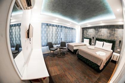 Stay Suite Hotel - image 12