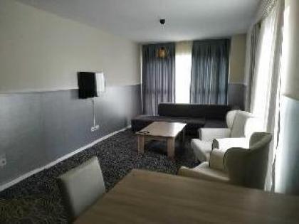 Gold Suite - image 11