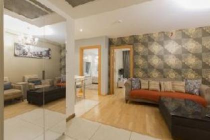 Taksim Elysium Residence CTS - image 14