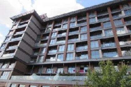 Taksim Elysium Residence CTS - image 17