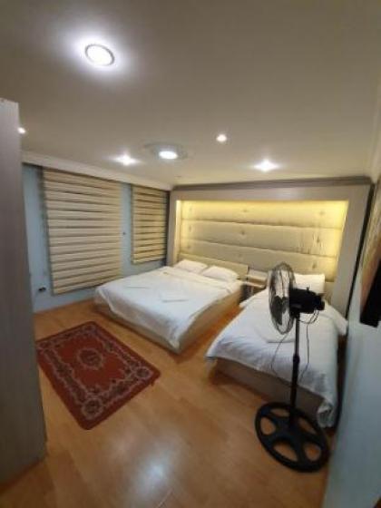 Taksim Suite II 