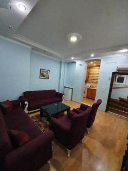 Taksim Suite II - image 18