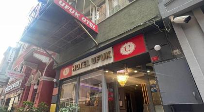 Ufuk Hotel - image 10