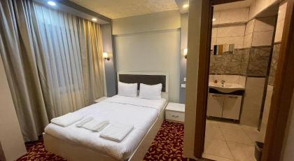 Ufuk Hotel - image 12