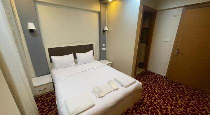 Ufuk Hotel - image 15