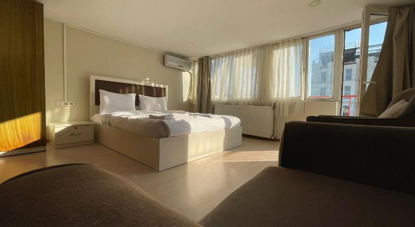 Ufuk Hotel - image 5