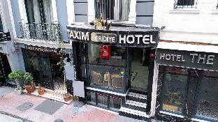 DNZ TAXIM FERIDIYE HOTEL - image 5