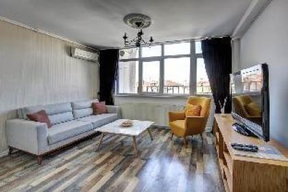 Galata Homes Suites - image 11