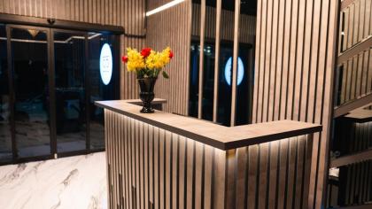 CIP Istanbul Hotel - image 17