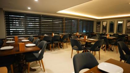 CIP Istanbul Hotel - image 18