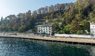 MFB My Finest Bosphorus Hotel Tarabya  - image 2