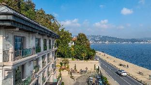 MFB My Finest Bosphorus Hotel Tarabya  - image 4