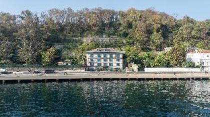 MFB My Finest Bosphorus Hotel Tarabya  - image 5