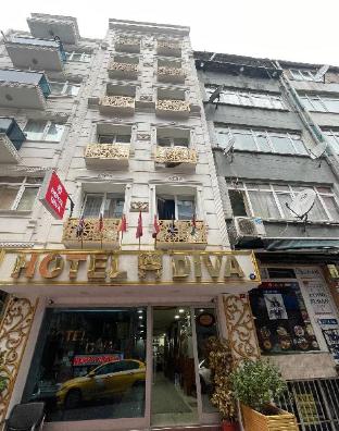 DİVA HOTEL - main image