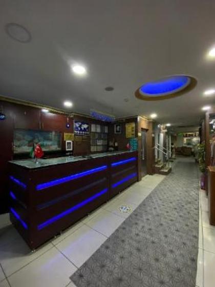 DİVA HOTEL - image 6