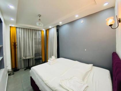 Galata Zade Luxury Boutique Hotel - image 9