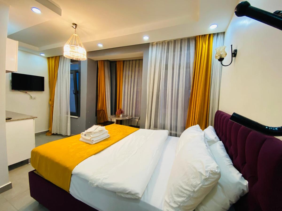 Galata Zade Luxury Boutique Hotel - image 6