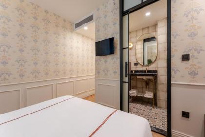 Khai Hotel Karaköy - image 9