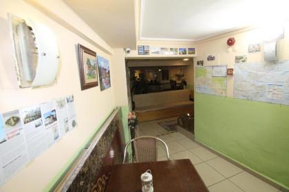 erciyes suites - image 15