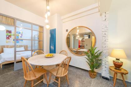 Mayer Galata Apartments Istanbul