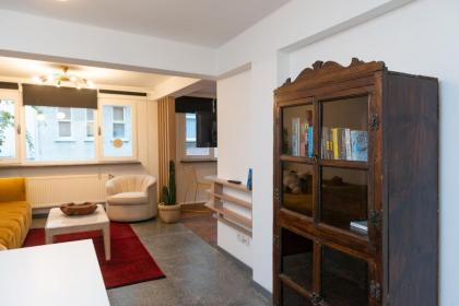 Mayer Galata Apartments - image 4