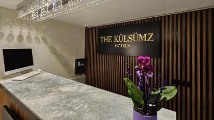 The Külsümz Hotel - image 3