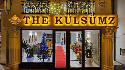 The Külsümz Hotel - image 6