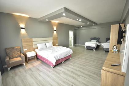 Rio's Hotel AİRPORT - image 12