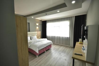 Rio's Hotel AİRPORT - image 17