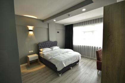 Rio's Hotel AİRPORT - image 4