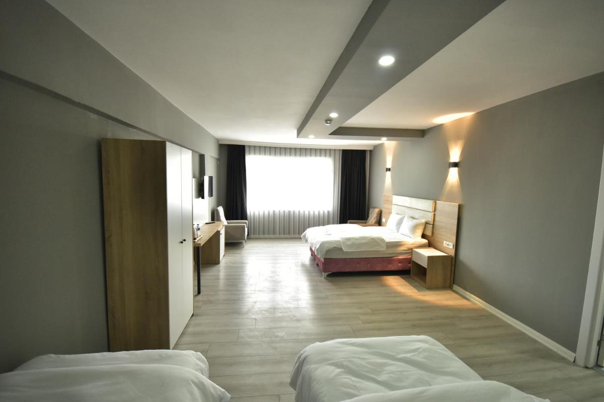 Rio's Hotel AİRPORT - image 7