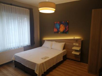 Armonim Otelcilik Istanbul