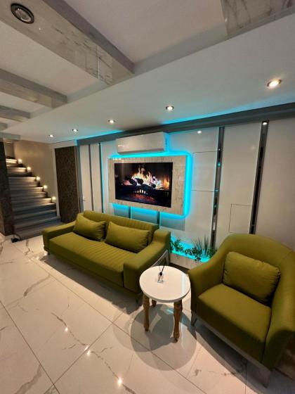 gazelle suites - image 4