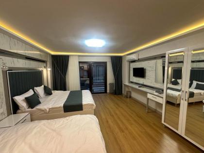 gazelle suites - image 5