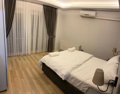 OSMANBEY DUPLEX Apartment 3 - image 5