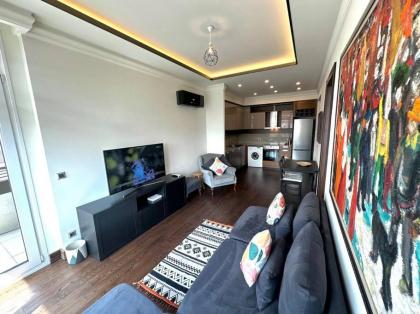 Luxury Apartment (1+1) in the heart of the City. - image 13