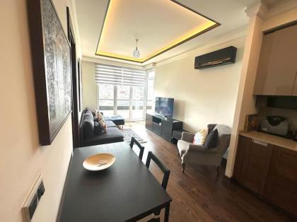 Luxury Apartment (1+1) in the heart of the City. - image 18