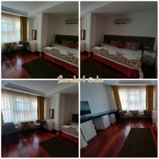 Synosse Park Hotel - image 4