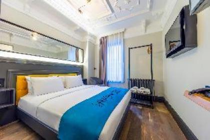 Taksim Avenue Hotel - image 17