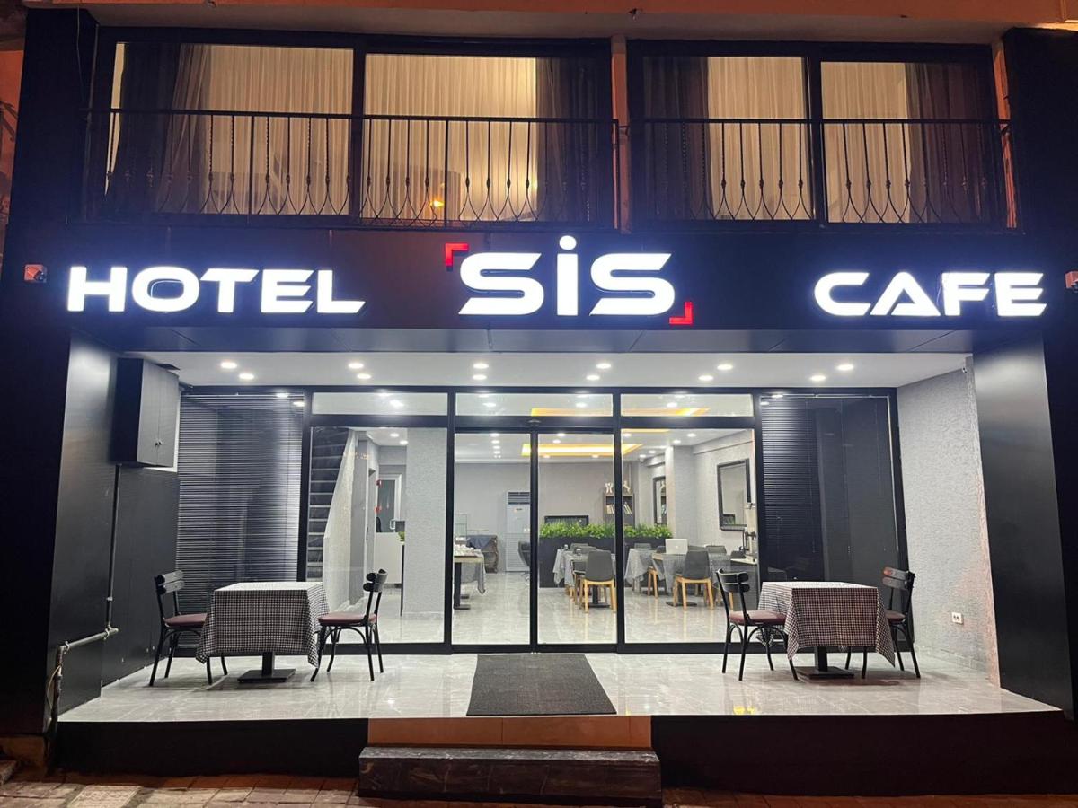 SİS HOTEL - main image